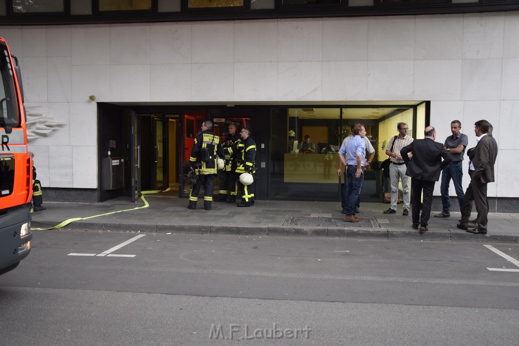 Feuer 2 WDR Koeln Altstadt Nord An der Rechtschule P023.JPG - Miklos Laubert